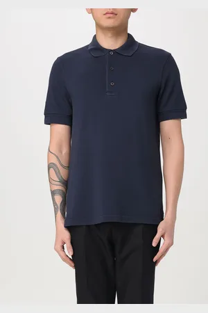 Tom Ford Polo Shirt Men color