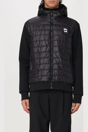 Karl Lagerfeld Jacket Men color