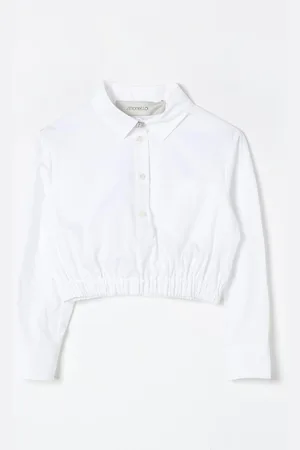 Simonetta Shirt Kids color