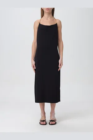 Bottega Veneta Dress Woman color