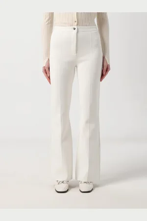THEORY Pants Woman color