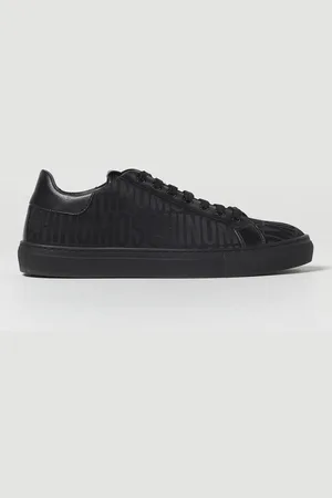 Moschino Sneakers Men color