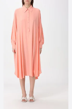 GRIFONI Dress Woman color