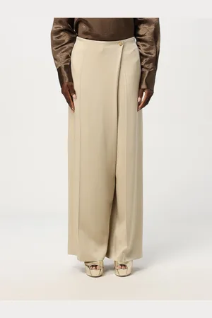 HUGO BOSS Pants Woman color