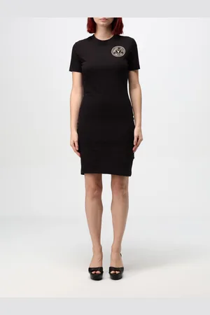 VERSACE Dress Woman color