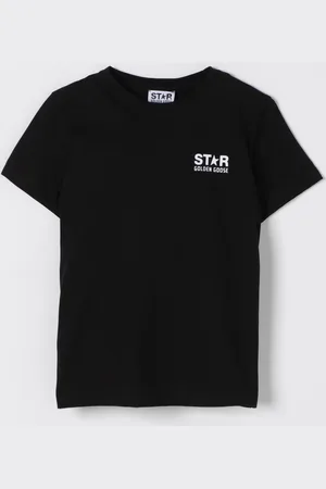 Golden Goose T-Shirt Kids color