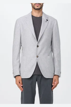 LARDINI Jacket Men color