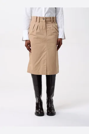 A.P.C. Skirt A. P.C. Woman color