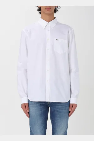 Lacoste Shirt Men color