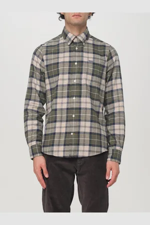 Barbour Shirt Men color