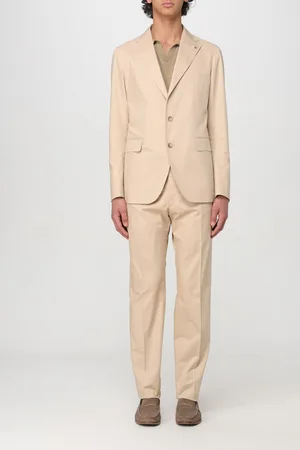 TAGLIATORE Suit Men color