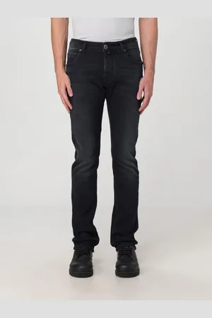 Jacob Cohen Jeans Men color