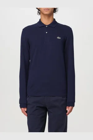 Lacoste Polo Shirt Men color