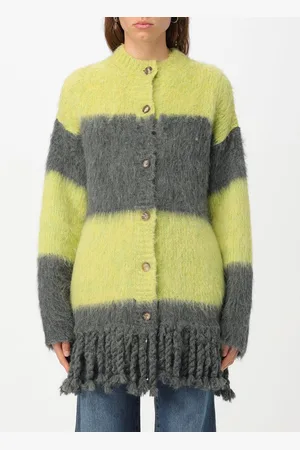 Etro Cardigan Woman color