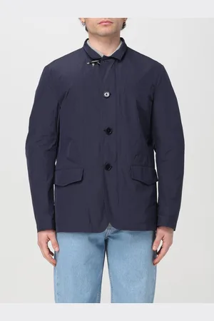 FAY Jacket Men color