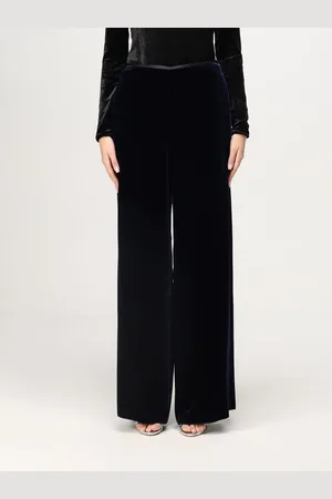 Emporio Armani Pants Woman color