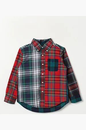 Ralph Lauren Shirt Kids color