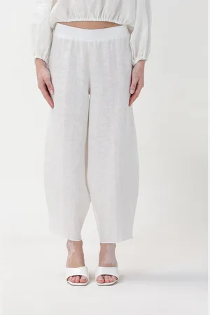 LIVIANA CONTI Pants Woman color