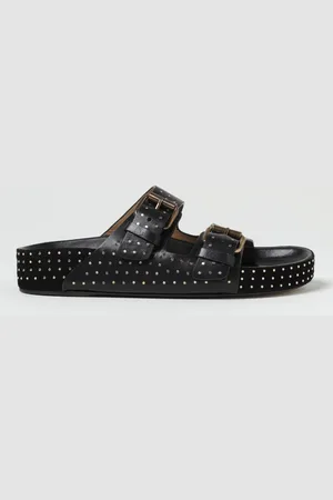 Isabel Marant Flat Sandals Woman color