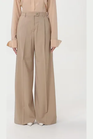 Sportmax Pants Woman color