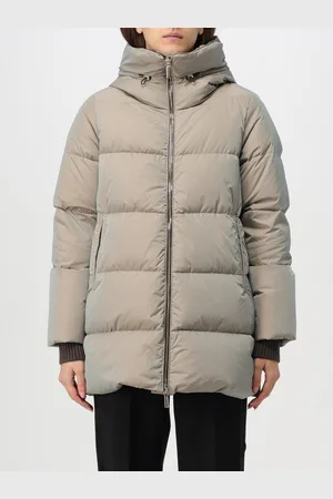 MOORER Jacket Woman color