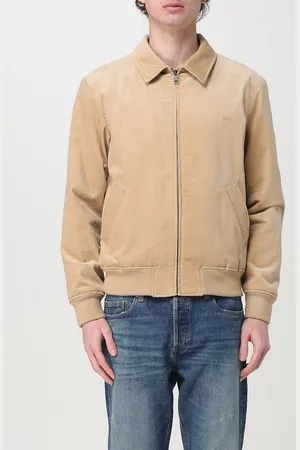 A.P.C. Jacket A. P.C. Men color