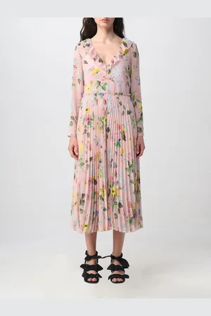 RED Valentino Dress Woman color