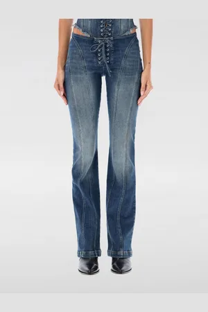 MISBHV Jeans Woman color