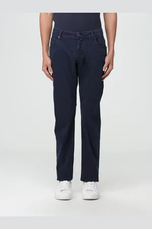 Jacob Cohen Jeans Men color