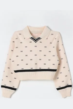 Elisabetta Franchi Sweater Kids color