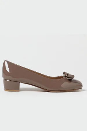 Salvatore Ferragamo Pumps Woman color