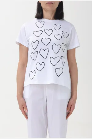 LIVIANA CONTI T-Shirt Woman color