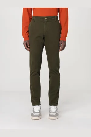 Jeckerson Pants Men color