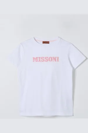 Missoni T-Shirt Kids color