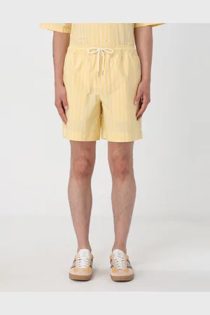 Maison Kitsuné Short MAISON KITSUNÉ Men color