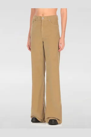 Dondup Pants Woman color