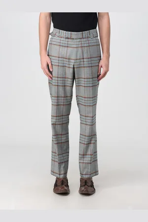 Vivienne Westwood Pants Men color