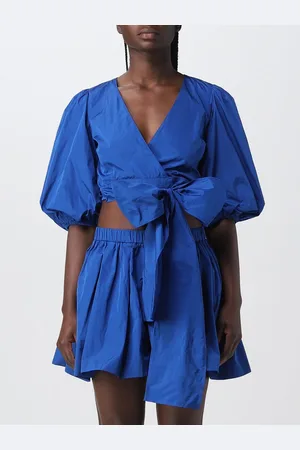 RED Valentino Top Woman color