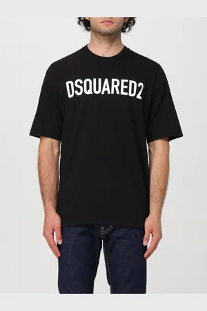 Dsquared2 T-Shirt Men color