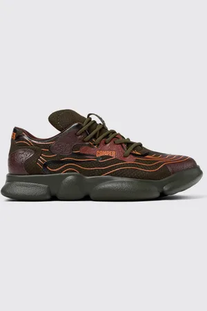 Camper Sneakers Woman color