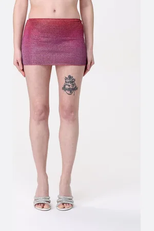Oseree Skirt OSÉREE Woman color