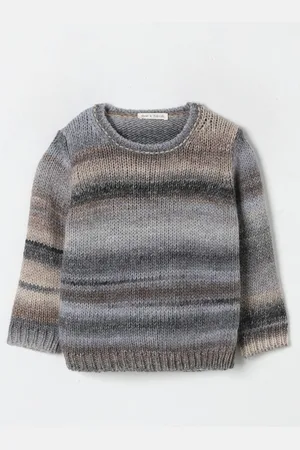Zhoe & Tobiah Sweater Kids color
