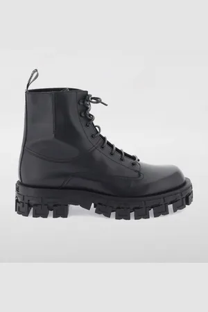 VERSACE Boots Men color