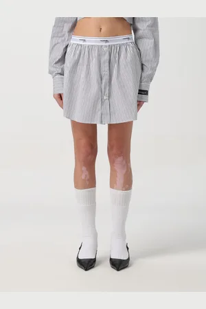 HOMMEGIRLS Short Woman color