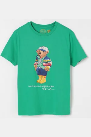 Ralph Lauren T-Shirt Kids color
