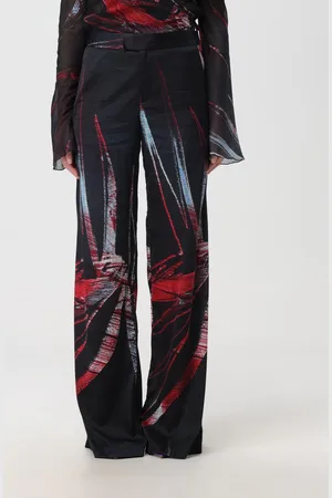 Louisa Ballou Pants Woman color