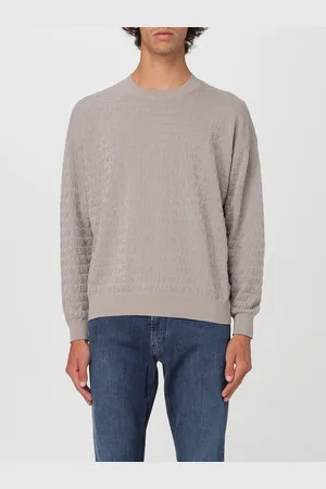 Emporio Armani Sweater Men color