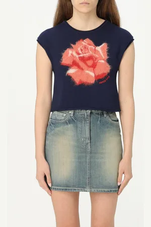 Kenzo Top Woman color