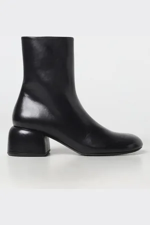 MARSÈLL Flat Ankle Boots MARSÈLL Woman color