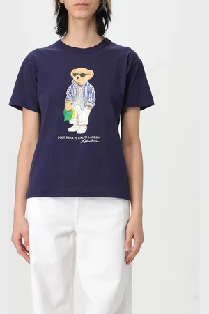 Ralph Lauren T-Shirt Woman color